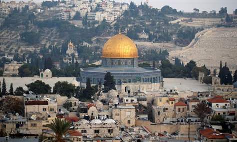 القوى الوطنية في القدس تطالب المقدسيين بتكثيف التواجد عصر الأحد في باب العمود للتصدي لمسيرة الاعلام
