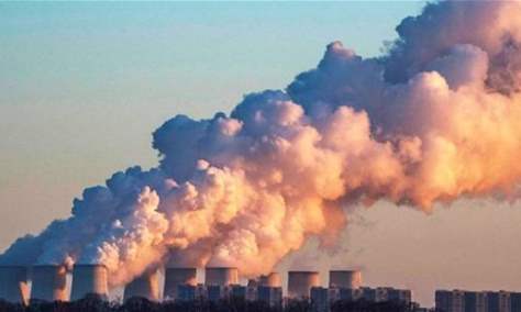ثاني أكسيد الكربون في الغلاف الجوي يبلغ مستوى غير مسبوق منذ 4 ملايين سنة