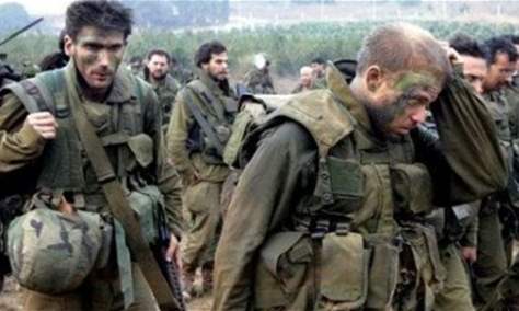بعد مناورات “عربات النار” قناة صهيونية : الجيش الاسرائيلي غير جاهز للمواجهة المقبلة!