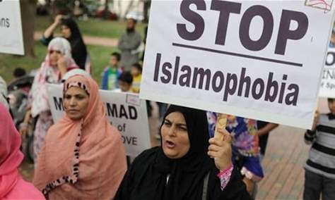 69 في المائة من مسلمي بريطانيا تعرضوا لممارسات إسلاموفوبية
