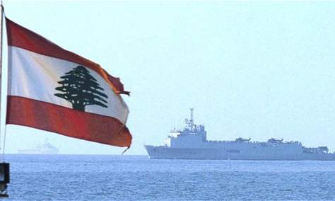 حديث اسرائيلي عن عرض جديد للبنان بخصوص ترسيم الحدود البحرية