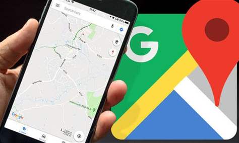 خرائط غوغل تمنحك إمكانية تتبع المقربين منك .. لكن بشرط!