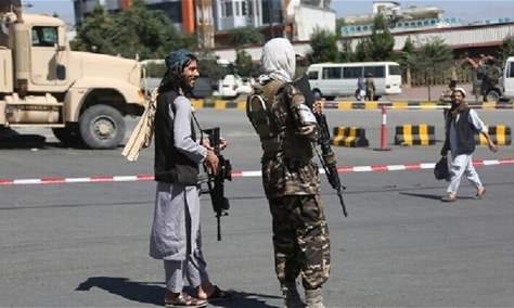 عشرات الضحايا والمصابين بهجوم انتحاري استهدف مركزًا تعليميًا في كابل
