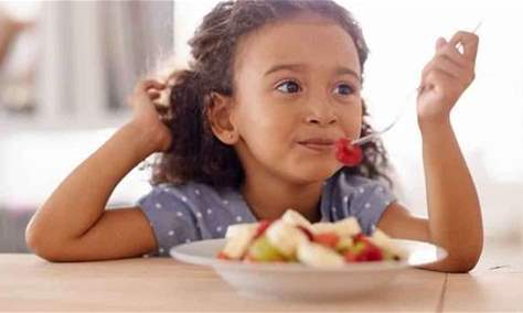 ‏أطعمة تساعد على زيادة التركيز عند الأطفال