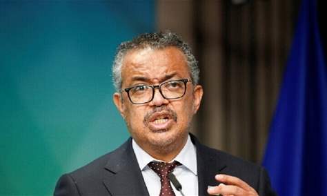 الصحة العالمية: 90% من سكان العالم لديهم مناعة ضد كورونا