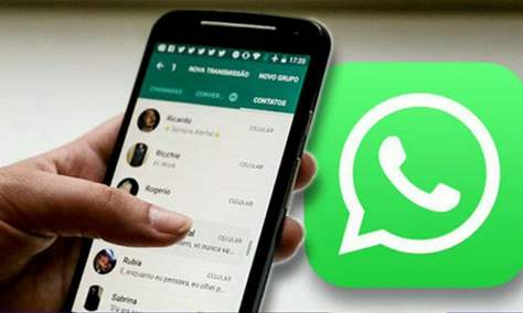 ميزة تنافسية جديدة .. تشغيل واتساب من 5 هواتف