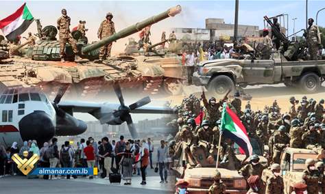 السودان … قصف جوي واشتباكات رغم تمديد الهدنة و60% من المرافق الصحية مغلقة