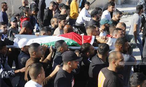 شهيد برصاص الاحتلال في جنين .. والمقاومة تتصدى وتفشل الاقتحام