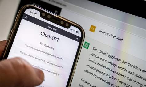 “ChatGPT 5”.. مواصفات بشرية صادمة