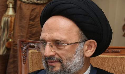 فضل الله دعا إلى معالجة ظاهرة الشذوذ لا العمل على انتشارها بتشريعها قانونيًا