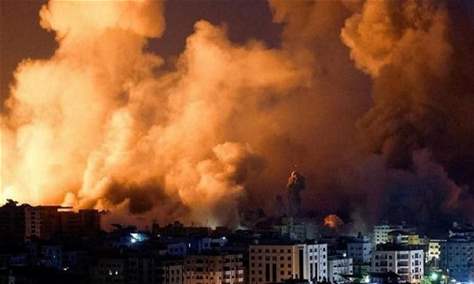 طوفان الأقصى | في اليوم الـ 17 من عدوانه … الاحتلال يرتكب المجازر بحق أطفال غزة وسط صمت عالمي