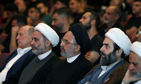 فضل الله: لنستلهم عاشوراء في مواجهة الابادة الصهيونية في فلسطين