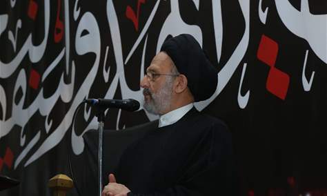 فضل الله في مجلس عاشورائي في جلالا البقاعية: مشتركات الحوار كثيرة ولكنّنا أدمنا الخلافات