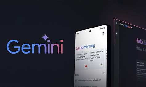 تطبيق&quot;Gemini&quot; يتيح إمكانية البحث في المحادثات