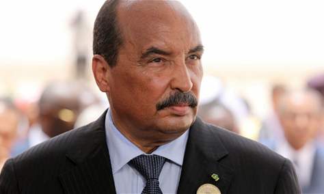 إحالة الرئيس الموريتاني السابق للنيابة للتحقيق معه في تهم فساد والأخير يتمسك بحصانته