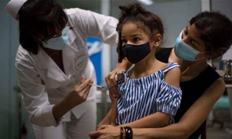 الصحة العالمية: انخفاض عدد حالات الإصابة والوفيات العالمية بكورونا الأسبوع الماضي