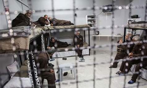 ستة أسرى يواصلون الإضراب المفتوح عن الطعام في سجون العدو الاسرائيلي
