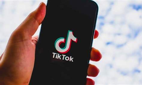 “تيك توك” ثالث أكبر شبكة اجتماعية في العالم
