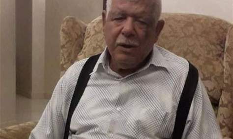 الاحتلال يقتل مُسناًُ اثر احتجازه والتنكيل به في قرية جلجليا شمال رام الله