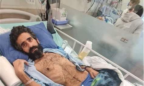 إصابة الأسير الفلسطيني هشام أبو هواش بكورونا في مستشفى “أساف هروفيه” الصهيوني