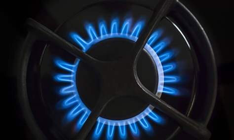 أسعار الغاز في أوروبا تقفز بنسبة 35%