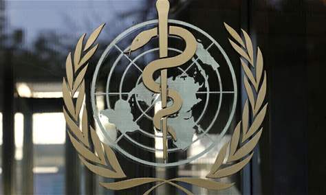 الصحة العالمية تدعو أوكرانيا لتدمير مسببات الأمراض الخطرة في مختبراتها