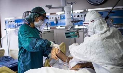 منظمة الصحة العالمية: قلقون إزاء ارتفاع عدد الإصابات بكورونا