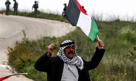 الفلسطينيون يحيون “يوم الأرض” على وقع تصاعد العمليات البطولية بالأراضي المحتلة